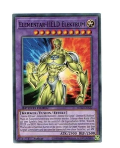 Elementar-Held Eletrum - SGX2-DEA22 - Common - 1ª Edición - Imagen 1 de 1