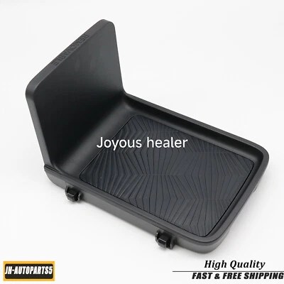 For 17-19 Honda CR-V Armrest Removable Storage Tray INSERT 83405-TLA-A02ZA USA - Image 1 of 4