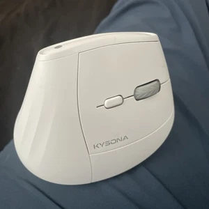 KYSONA EM9 Excellent condition Wireless Mouse Bluetooth... - Picture 1 of 4