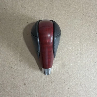 Lexus ES350 GS450 RX450h IS350 GS350 LS460 Gear Shift Knob - Image 1 of 4