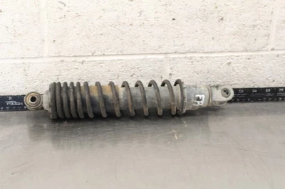 Kawasaki Bayou 300 KLF300A 1986 amortiguador delantero derecho suspensión W818 Foto 1 de 4