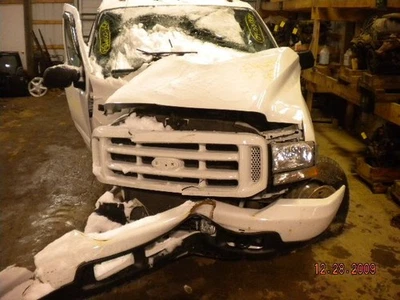 MEDIDOR DE FLUJO DE AIRE 8-280 4,6 L SE ADAPTA A 00-05 EXCURSIÓN 9739038 Foto 1 de 4