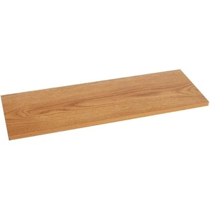 Knape & Vogt 10X24 Oak Shelf - Picture 1 of 1