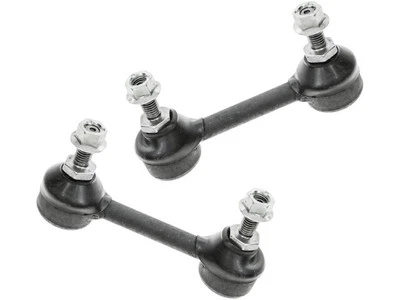 For 1991-2002 Saturn SL2 Sway Bar Link Kit Rear 75644GXGS 1998 1992 1993 1994 - Image 1 of 2