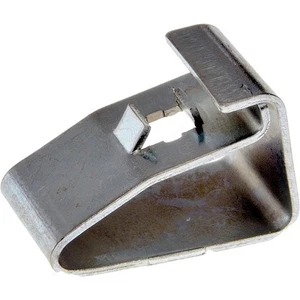 963-402 Dorman Set of 2 Bumper Face Bar Clips Upper for Chevy Right or Left Pair - Picture 1 of 3