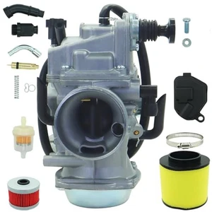 For TRX300FW 4x4 TRX300FW Carburetor Precise Compatibility Smooth Performance - Picture 1 of 10