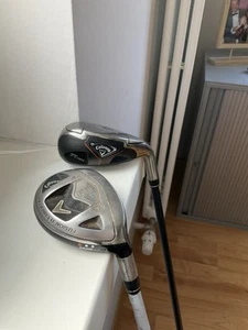 Callaway 4 + 5 Hybrid - Bild 1 von 3