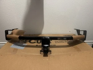 CURT 11383 Class 1 Trailer Hitch 1-1/4" Receiver for 2010-2013 Mazda 3 - Picture 1 of 2