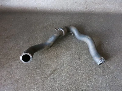 Manguera de entrada carcasa termostato Ford Transit MK5 (1994-00) 2.5DI (banana) - Imagen 1 de 4