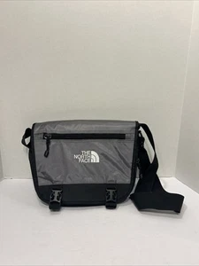 THE NORTH FACE Polyester Messenger Bag - Picture 1 of 11