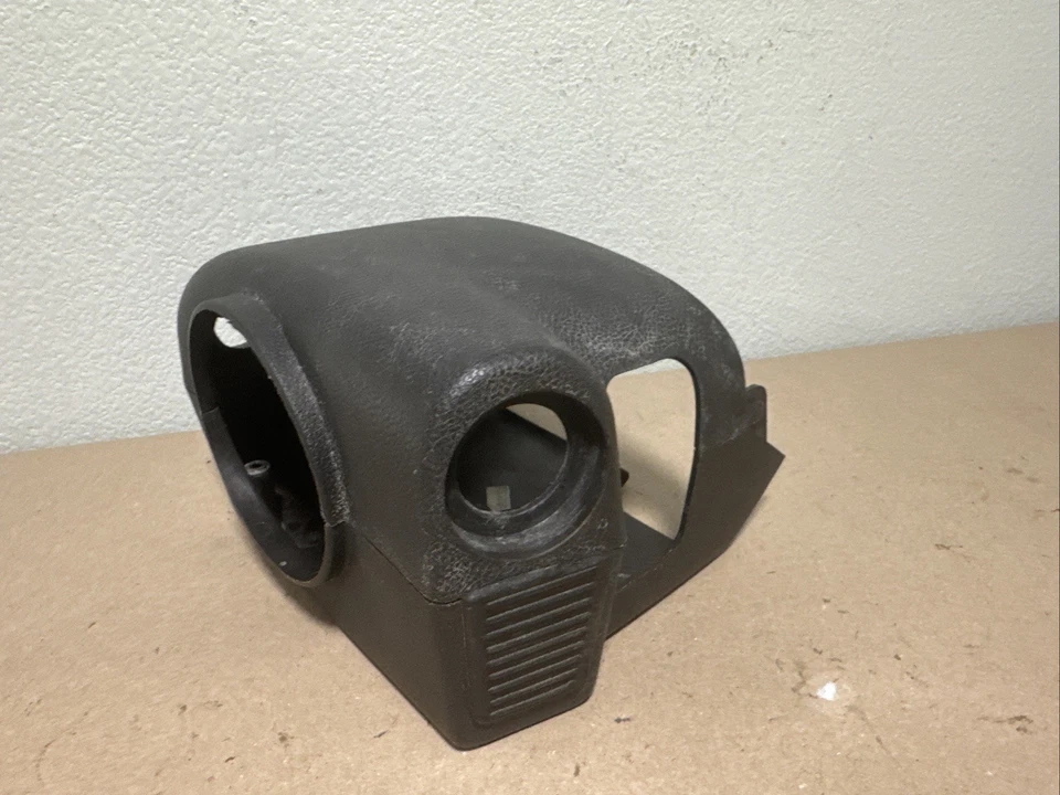 2005 2006 2007 雪佛兰 Uplander 下转向柱盖装饰边框 3100172 原始设备制造商 — 第 1/4 张图片