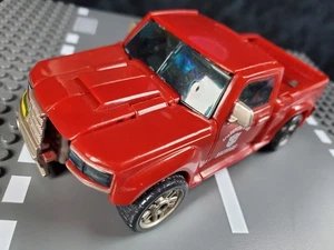 Transformers Movie 2007 Deluxe Allspark Power Salvage incomplete - Picture 1 of 3