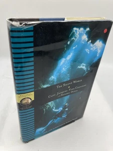 The Silent World: The International Bestseller by the Father of Underwater Explo - Imagen 1 de 1