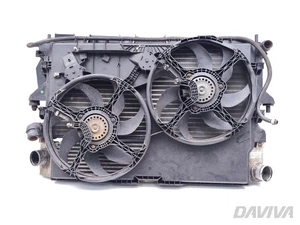 Fiat Ducato Ensemble De Pack Radiateur 130 Multijet 2.3 D Diesel 96kW (131 HP) - Picture 1 of 11