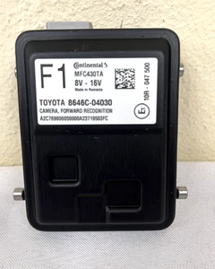 18-23 Tacoma Electronic Windshield Lane Departure Assist Camera Unit OEM Factory - Picture 1 of 6