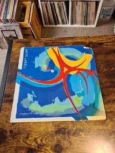 Robert Plant - Shaken N Stirred - Es Paranza - Stereo - Europe - 1985 - EX - G - Bild 1 von 11