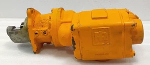 Ingersoll Rand 150BMPE88R54-020 Vane Air Starter Used Fast Shipping - Picture 1 of 11