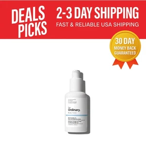 The Ordinary Niacinamide Emulsione 5% - Correttore Macchie Scure e Tono Pelle 3,4 Fl Oz - Foto 1 di 8