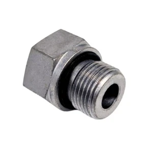 Druckmessgerät Reduzierer, 3/8 " Bsp , 630 Stange - Bild 1 von 1