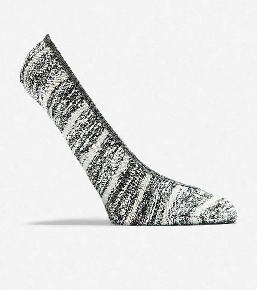 Zapato para mujer Cole Haan talla 6-9,5 alimentación aleatoria forro sin presentación 1 par gris carbón Foto 1 de 4