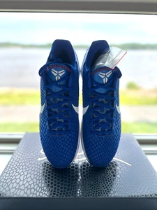 Nike Kobe 6 Protro DODGERS (2025) LA MAMBA Shohei Ohtani Blue CW2190-400 NEW - Picture 1 of 5