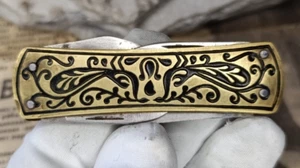 RARE Soviet Vintage Pocket Folding knife STIZ Faktory Multitool USSR 1960s - Picture 1 of 14