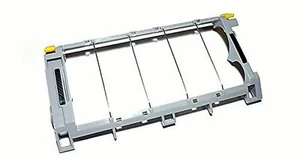 iRobot Roomba Wire Brush Bale Retainer For Grey Cleaning Head Module 700 660 650 - Picture 1 of 1