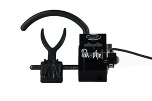 AAE Prophet RH Black Arrow Rest - Picture 1 of 3