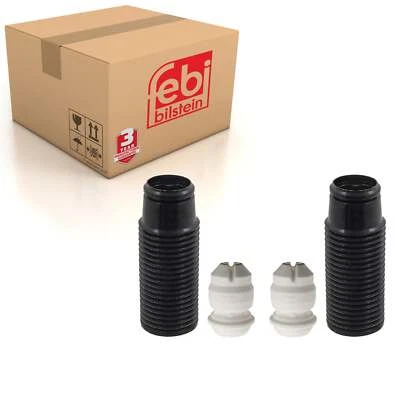 Kit de protección amortiguador delantero se adapta al asiento Córdoba Ibiza Inca 6K Febi 13001 Foto 1 de 3