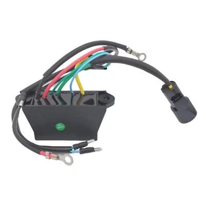 Trim & Tilt Relay Assy for Honda BF35 BF40 BF45 BF50 38550-ZV5-822 38550-ZV5-823 - Picture 1 of 6