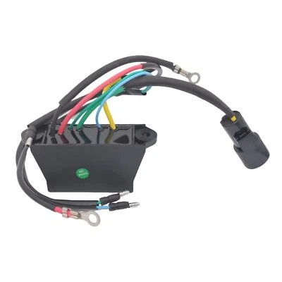 Trim & Tilt Relay Assy for Honda BF35 BF40 BF45 BF50 38550-ZV5-822 38550-ZV5-823 - Image 1 of 4