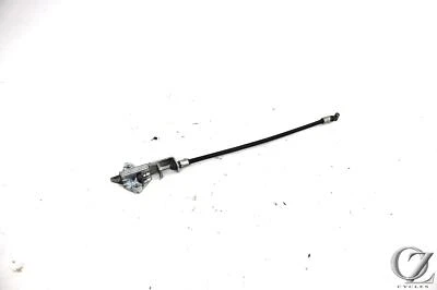 Cable de cierre de asiento 10-14 Kawasaki LE650 650 Versys Foto 1 de 4