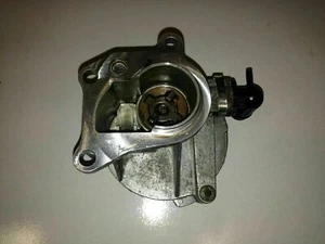 UNTERDRUCKPUMPE VACUUMPUMPE RENAULT LAGUNA II BJ 2003 1,9L DCI 88KW 120PS K7N - Bild 1 von 3