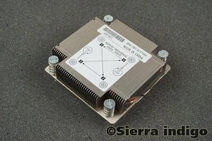 IBM FRU 81Y7495 Heatsink m3250 M2 69Y5421 - Foto 1 di 1