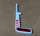 PLAYMOBIL NHL Hockey Arena ,  Table Game for kids Replacement Goalie Stick