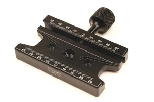 4.00 clamp 4 kirk markins wimberley acratech foba rrs benro arca swiss  - Picture 1 of 3