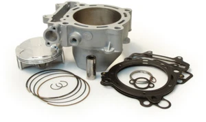 2015 Kawasaki KX 450F Cylinder Works Standard Bore Kit Piston Rings Gaskets - Picture 1 of 1