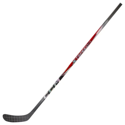 CCM Jetspeed FT7 Intermediate Composite Hockeyschläger - Bild 1 von 4