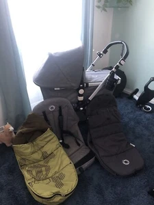 Bugaboo Cameleon3 - Bild 1 von 10
