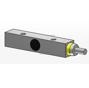 BALLUFF BES 516-300-S254-02(BES018E) Inductive Standard Sensors NPN New ✦KD - Picture 1 of 4