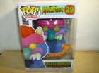 FUNKO POP! MY PET MONSTER #29