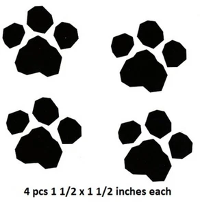 53 STYLES Paw Patrol Logo Wall Decal Sticker Girl Pups Decor Art Skye Everest US - Picture 1 of 54