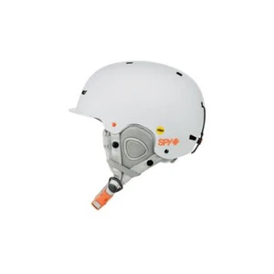 Spy Optic Galactic MIPS Helmet Matte White Light Gray S - Picture 1 of 1