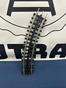 K-line Super K Shadow Rail O-48 Curve Track (1) - Picture 1 of 3