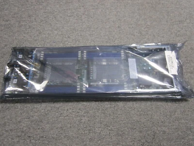 Intel System HNS2600BPS Intel Server Board S2600BPS Node NO CPU NO HS - Image 1 of 3