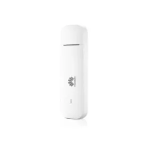 Unlocked Huawei E3372 607 E3372h-607 + 2pcs Antenna 4G LTE 150Mbps USB Modem 4G - Picture 1 of 3