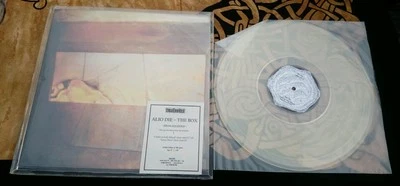 Alio Die ‎- Under An Holy Ritual, The Box,  SVV004-007-BOX * LTD 100 * 2 Records - Image 1 of 3