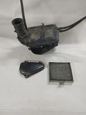 Suzuki LS650 Savage Air Box Housing 13700-24B05 - Image 1 of 4