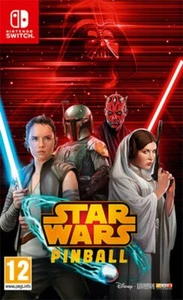Star Wars Pinball Switch - Imagen 1 de 1