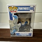 FUNKO Pop Games FORTNITE RAGNAROK #465